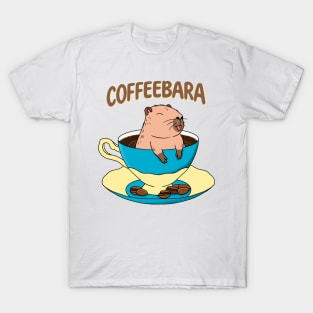 coffeebara T-Shirt